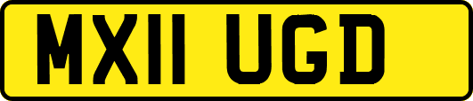 MX11UGD
