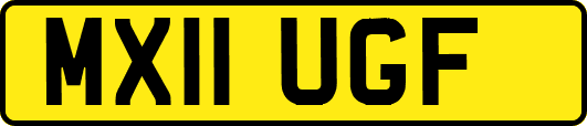 MX11UGF