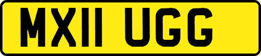 MX11UGG