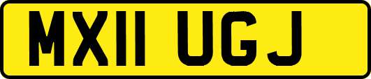 MX11UGJ