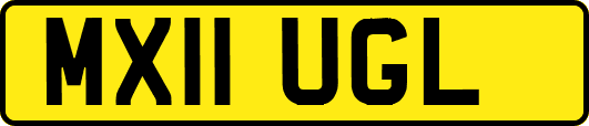 MX11UGL