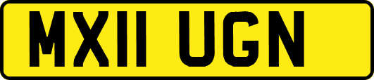 MX11UGN