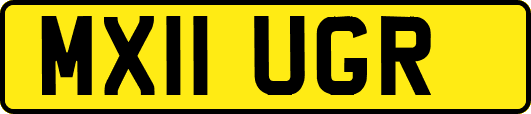 MX11UGR