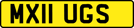 MX11UGS