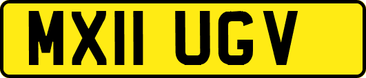 MX11UGV