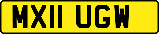 MX11UGW