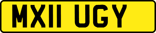 MX11UGY
