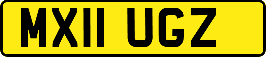 MX11UGZ