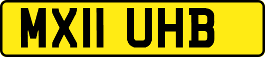 MX11UHB
