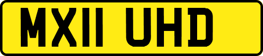 MX11UHD