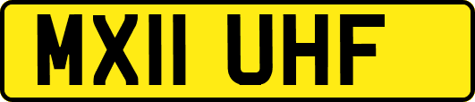 MX11UHF