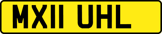 MX11UHL