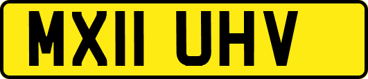 MX11UHV