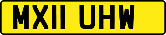MX11UHW