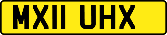 MX11UHX