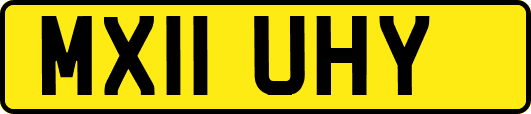 MX11UHY