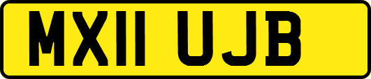 MX11UJB