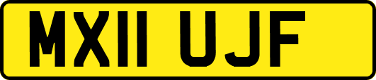 MX11UJF