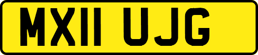 MX11UJG