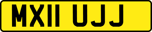 MX11UJJ