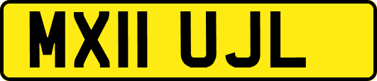 MX11UJL