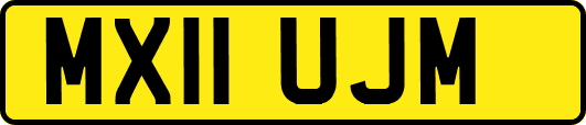 MX11UJM