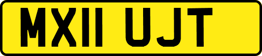 MX11UJT