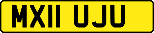 MX11UJU