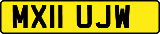 MX11UJW
