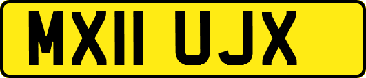 MX11UJX