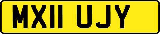 MX11UJY