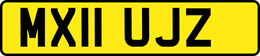 MX11UJZ