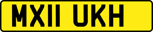MX11UKH