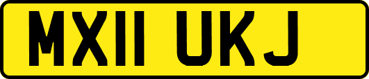 MX11UKJ