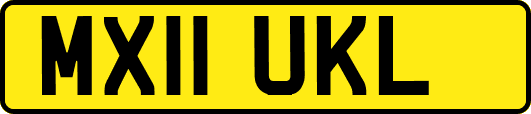 MX11UKL