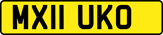 MX11UKO