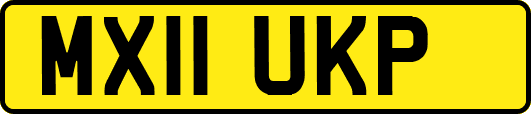 MX11UKP