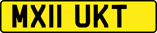 MX11UKT