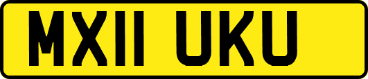 MX11UKU