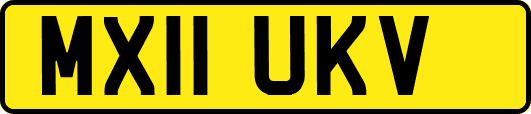 MX11UKV