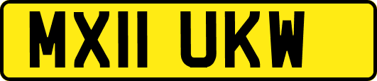 MX11UKW