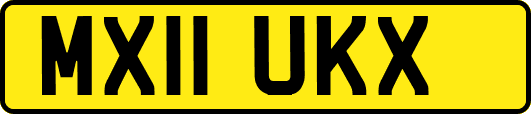 MX11UKX