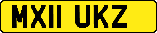 MX11UKZ