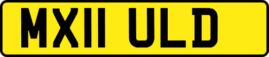 MX11ULD