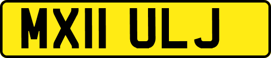 MX11ULJ