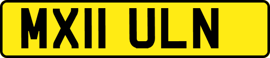 MX11ULN