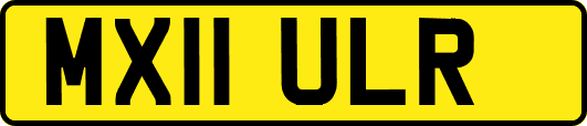 MX11ULR