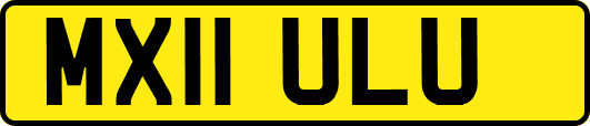 MX11ULU
