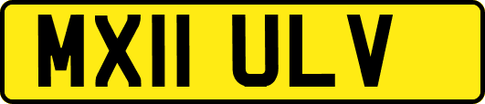MX11ULV