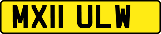MX11ULW